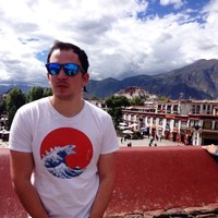 Alistair King's profile photo