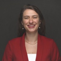 Atmen Employee Natacha Zouein's profile photo