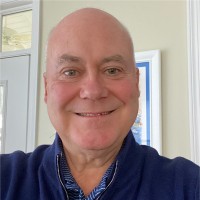 UCB Employee Doug Headman's profile photo