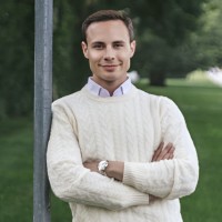 Jared Seligman Email
