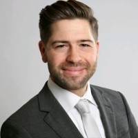 Voith HySTech Employee Michael Dehoff's profile photo