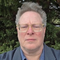 Axle Informatics Employee Ty Voss's profile photo