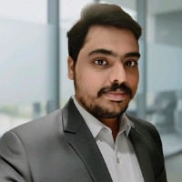 Refex Group Employee Mugesh Mohanan's profile photo
