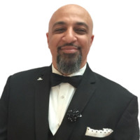 Cyversity Employee Carlos Edwards's profile photo