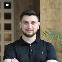 SHFT Employee Hüseyin Yıldırım's profile photo