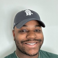 RXO, Inc. Employee Markus Jackson's profile photo