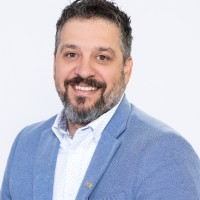 CIMA+ Employee Mike Cabral's profile photo