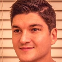 Clearspace Employee Andrea Vaccari's profile photo
