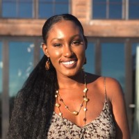 MMG Advisors, Inc. Employee Chloe Ifill's profile photo