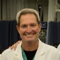 Global Medical Response Employee Darrell Nelson's profile photo