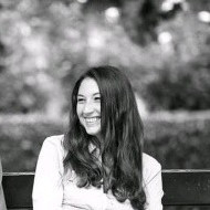 Monceau Langues Employee Angélique Vrignaud's profile photo