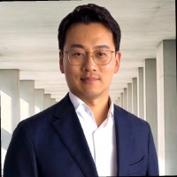 SAMSUNG SDS Employee Tae-Won Song's profile photo