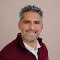 1DROP Employee Rasheed Thompson's profile photo