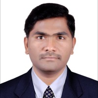 Simplify3x Software Private Limited Employee Raghunadha H's profile photo