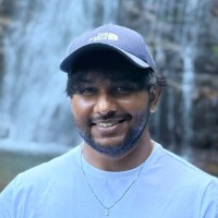 FirstWave ASX: FCT Employee Kishen Kumar's profile photo