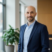 PRESTON VENTURES Employee Sam Mourad's profile photo
