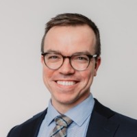 Prova Health Employee Ryan Callahan's profile photo