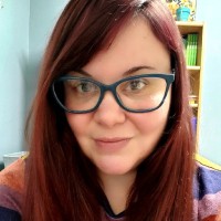 Cross Roads House Employee Andrea Barnard's profile photo