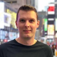 Spren Employee José Eckert's profile photo