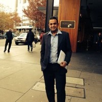 Prabin Sharma Email & Phone Number