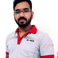 Nuvoco Vistas Corp. Ltd. Employee Manish Rathore's profile photo