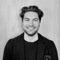 Peratera Employee Benjamin Evans's profile photo