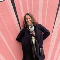 Garden Studios Employee Julie Hoegh's profile photo