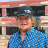 Tyler Cross Email & Phone Number