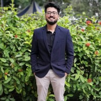 Ubaid Usmani Email & Phone Number