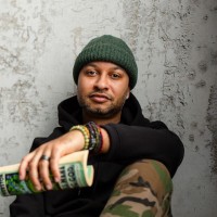 theGrio Employee Panama Jackson's profile photo