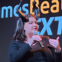 E-mail e número de telefone de Rachel Kaser