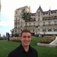 BMM Testlabs Employee Nick Demus's profile photo