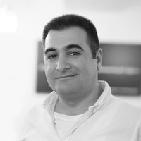 Bettermode Employee Hayk Ghazaryan's profile photo