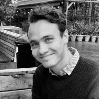 Fimento Employee Jerome Planken's profile photo