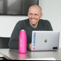LIQUONA Employee Oliver Hall's profile photo