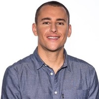 Amazon Employee Greg Levy's profile photo