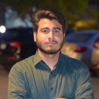 FirstStep Communications Employee Ammar Khalid's profile photo