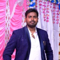 Krishna Raja Email & Phone Number