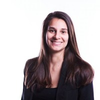 Homeras Employee Céline Ménétrier's profile photo