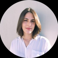 Arctic Grey, Ltd. Employee Victoria MacArena Gardella Ruiz's profile photo