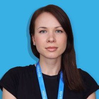 HilltopAds Advertising Network Employee Olga Pavlova's profile photo