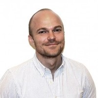 Understatement Underwear Employee Björn Lagergren's profile photo