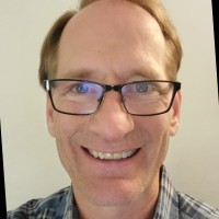 BioCurious Employee Edward Beck's profile photo