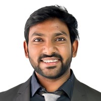 Busyness.app Employee Rohith Kilaparthi's profile photo