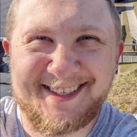 DataKitchen Employee Max Bussiere's profile photo