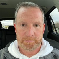 Staples Employee Liam Costello's profile photo