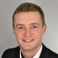 enercity Erneuerbare GmbH Employee Benedikt von Ditfurth's profile photo