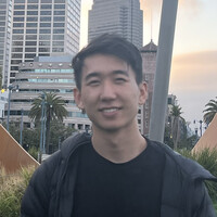 Matrices Employee John Qian's profile photo