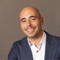 T3 Global Employee Danny Pasternak's profile photo