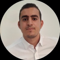 CEFCONSEIL Employee Ahmed Bouzid's profile photo